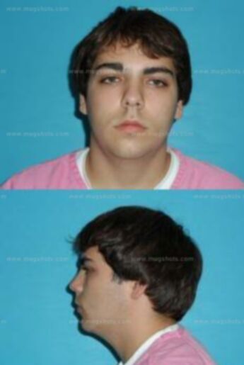 Jacob Flores