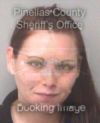Kristin Rebecca Caldwell