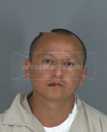 Omar Sanchez
