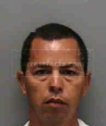 Ruben Bernardo Diaz
