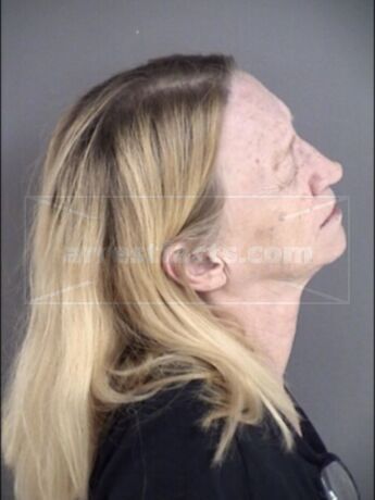 Blenda Helen Thompson