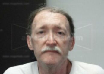 Randall Lloyd Roberts