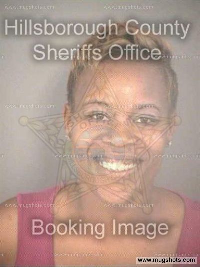 Jeronda Lanae Toni Reddick