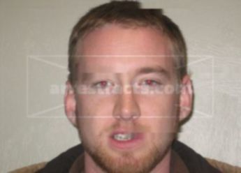 Chance Nicholas Hardy