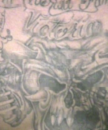 Alejandro M Cuevas