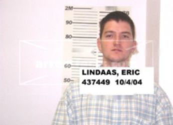 Eric Knut Lindaas