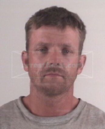 Tommy Lee Prater