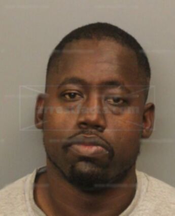 Faulk Thomas Jamel
