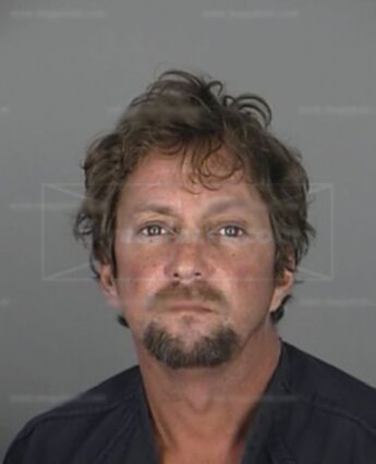 Franklin Darrell Rowland