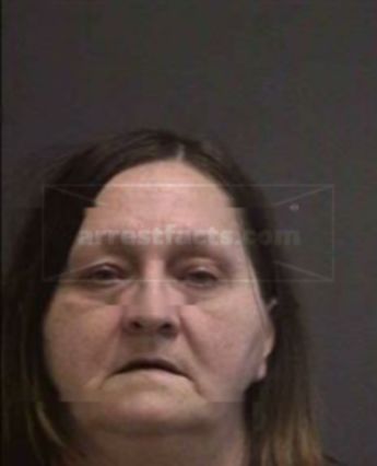 Donna Joreen Smith