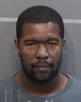 Duane Tyrell Sparks