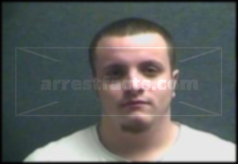 Jordan Scott Brunetti