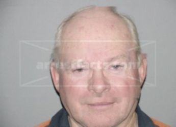 Thomas John Patterson