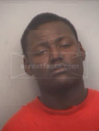 Trenton Douglas Rogers