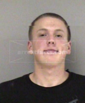 Preston Tuttle