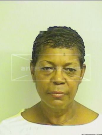 Deborah Colvin