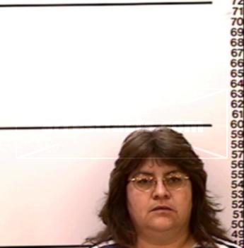 Virginia Estella Gonzales