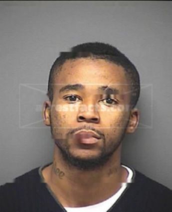 Brandon Lamar Gordon