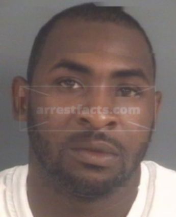 Calvin Domonique Ashford