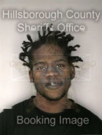 Quinton Dawnell Russell