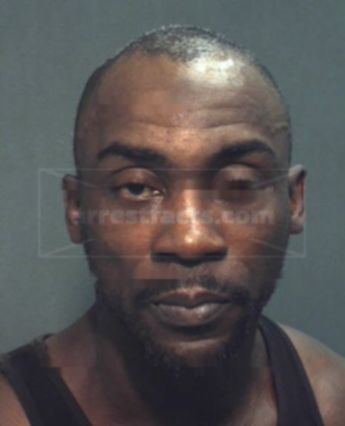 Terrence Myron Foy