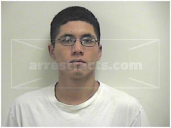 Fabian Patino Ramirez
