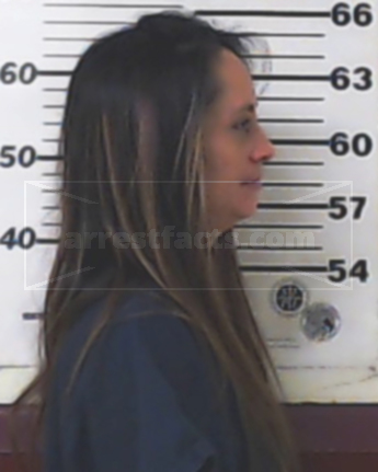 Tricia Jeanette Ashton