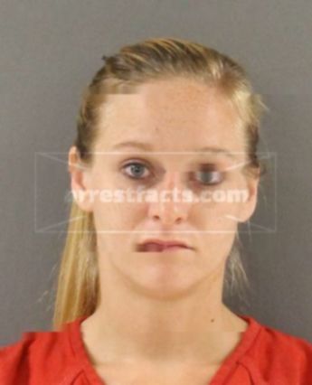 Danielle Nicole Bradley
