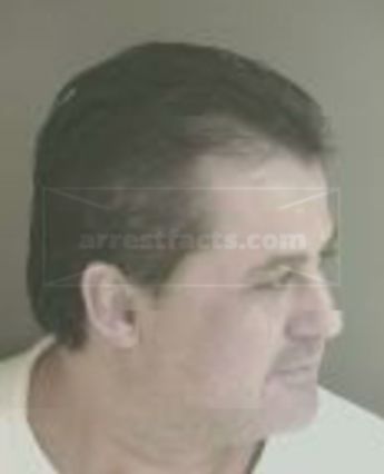 Gregorio Martin Reynoso