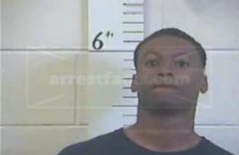 Devontae White