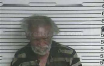 Charlie Harris