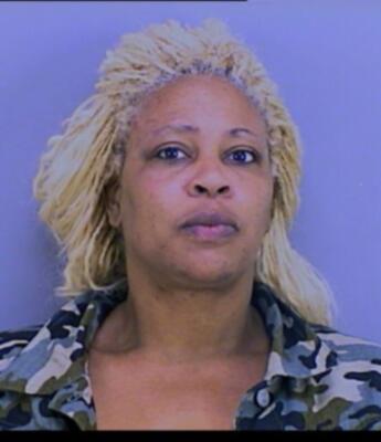 Judy Moore Smith