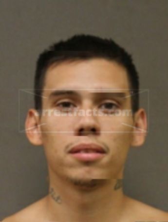 Patrick Ryan Ramirez