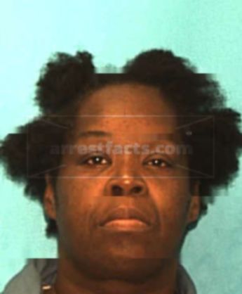 Ruth Ann Jackson