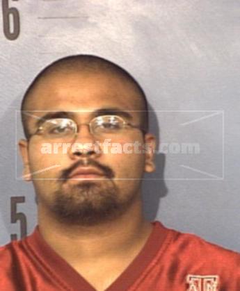 Adam Delacruz