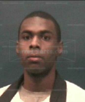 Patrick Christopher Wardlaw