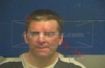 Timothy Arnold Petrey
