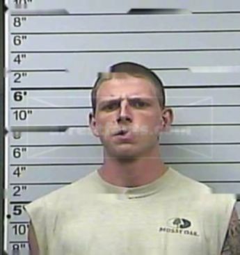 Patrick Jason Bray
