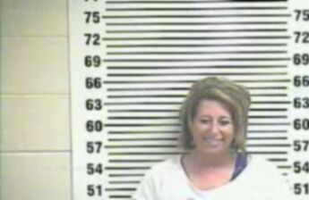 Christy Ann Oliver