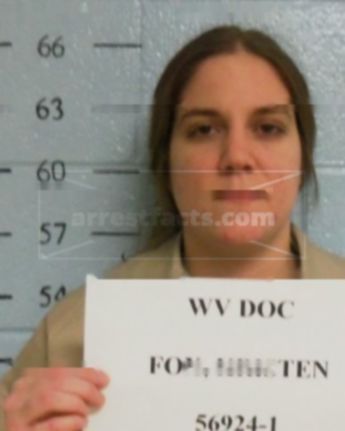 Kristen Ellen Fox