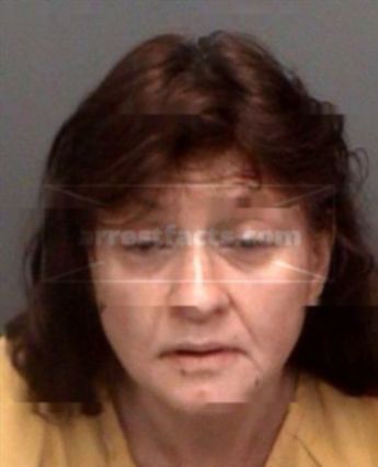 Ada Maria Braswell