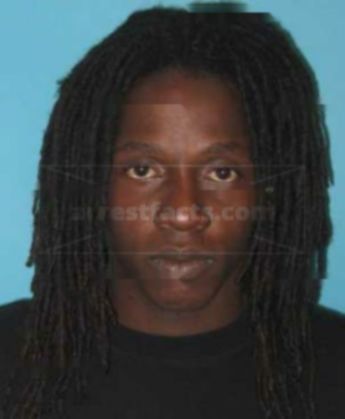 Jimmie Lee Stevens