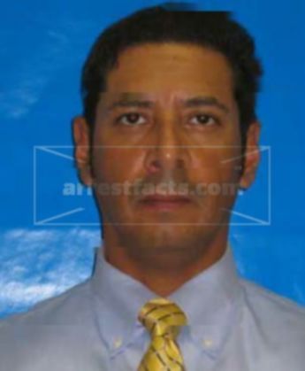 Diego Bernal