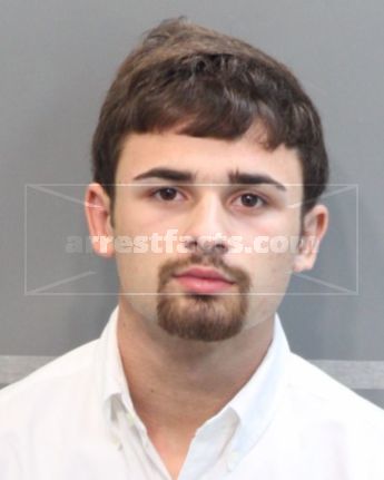 Austin Reid Massingill