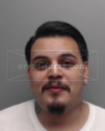 Julian Anthony Salinas