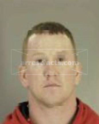 Arlis Carl Garrett