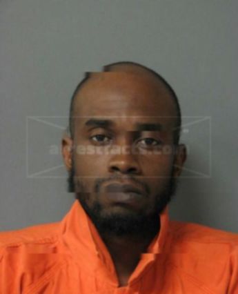 Dorian Arnell Ferguson