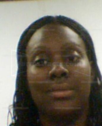 Shantika Guyton