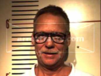 Mark Richard Sykes