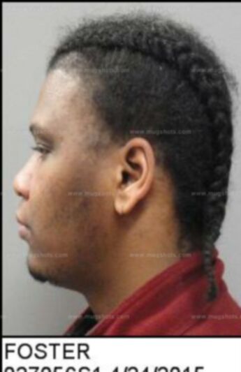 Dixon Jurell Foster